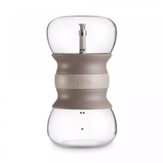 Чайник с инфузером Lekue Calm Tea 500 мл
